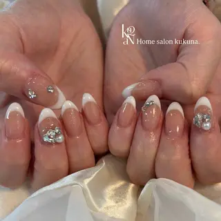 ネイル S momoのネイルデザイン