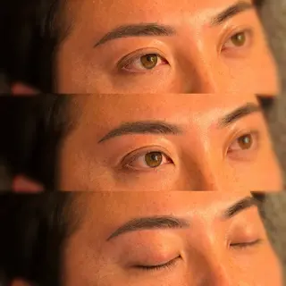 アイブロウ luuna SARA🌙の眉毛・アイブロウイメージ