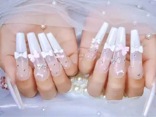 ネイル minami ネイルのネイルデザイン