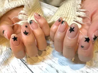 ネイル pro.M chiharuのネイルデザイン