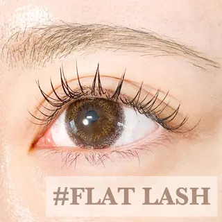 マツエク・マツパ beauty  salon MiLia所属・. MiLiaのマツエク・マツパデザイン