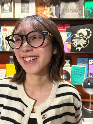 マツエク・マツパ UNPLAN maiのマツエク・マツパデザイン