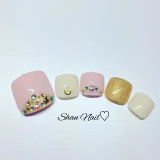 ネイル Shan Nailのネイルデザイン