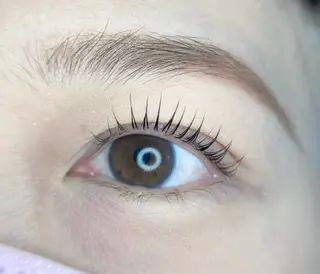 マツエク・マツパ Lin beautysalon eyelash所属・SOEJIMA NANAのマツエク・マツパデザイン