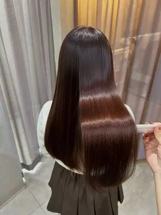 ロング カラー 💠 AYAKA💠のヘアスタイル