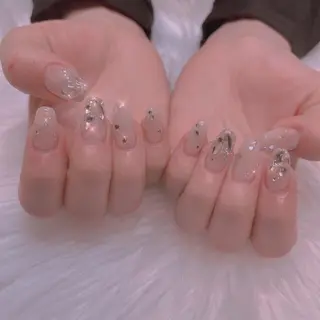 ネイル Private Salon 大宮のネイルデザイン