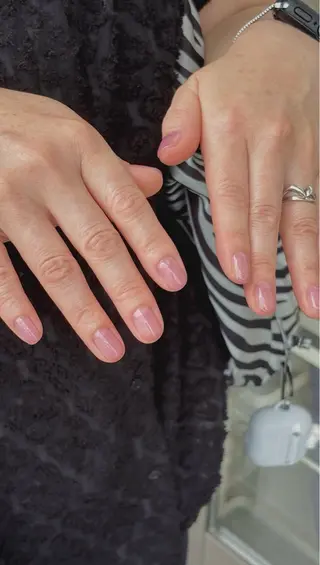 ネイル Aya Mauleaのネイルデザイン