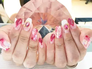 ネイル YUN 💅のネイルデザイン