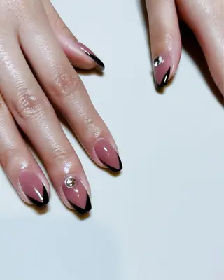 ネイル ネイルパレス所属・ネイルパレス【デザ イン/恵比寿】のネイルデザイン