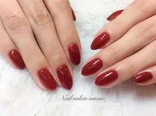 ネイル ネイルサロン ミューオのネイルデザイン