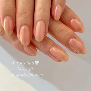ネイル キンジョウ ハルナのネイルデザイン