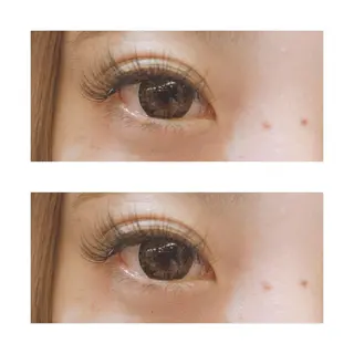 マツエク・マツパ DiMPlE  ディンプル所属・🌸スタイリスト 山浦美恵のヘアスタイル