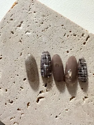 ネイル nailroom Anmie.のネイルデザイン