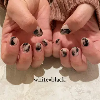 ネイル H'ami (haruka)のネイルデザイン