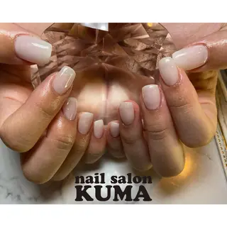 ネイル nailsalon KUMA所属・nailsalon KUMAのネイルデザイン