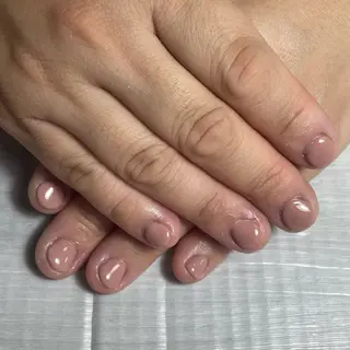 ネイル Shining Smileのその他イメージ