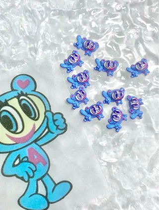 ネイル Nailsalon mui.所属・中家 亜紗子のネイルデザイン