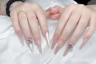 ネイル CI CI北千住のネイルデザイン