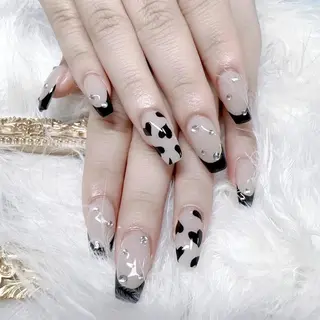 ネイル め いのネイルデザイン