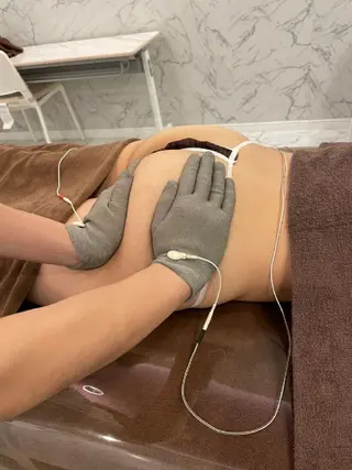 バストアップ専門店B leuBlanc田原のエステ・リラクイメージ