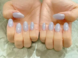 ネイル Umi nail& eyelashのネイルデザイン