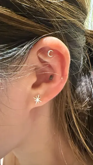 mukae mamiのマツエク・マツパデザイン