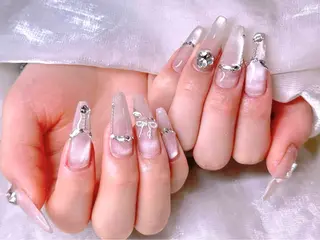 ネイル リン リンのネイルデザイン