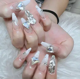 ネイル IRO NAIL SALON所属・nini niniのネイルデザイン