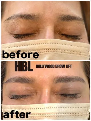 アイブロウ pilates & nail Zou.のその他イメージ