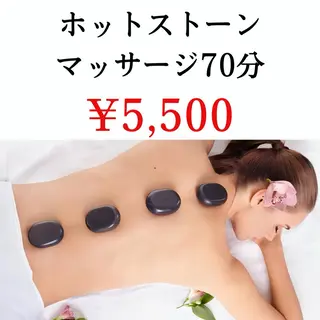 Total Beauty Salon　ADEL WEISS所属・ADEL WEISS 脱毛＆毛穴＆リンパのエステ・リラクイメージ