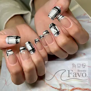 ネイル BeautyFavo .byKannaのネイルデザイン