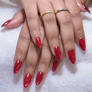 ネイル DIAMOND NailStudioのネイルデザイン