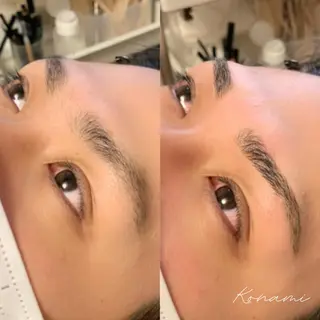 メンズ アイブロウ シードリン 府内店 小波のエステ・リラクイメージ