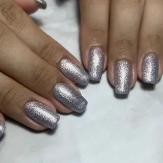 ネイル 究極の ワンカラー専門店のネイルデザイン