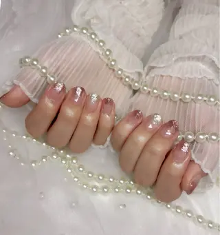 ネイル Nail Salon macherieのネイルデザイン