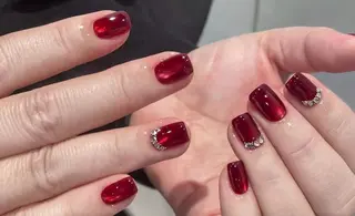 ネイル H&Bsalon カイのネイルデザイン