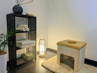 カッサ・カッピング専門サロン 水玉屋−suidamaya−所属・カッサ・カッピング 専門サロン/水玉屋のエステ・リラクイメージ