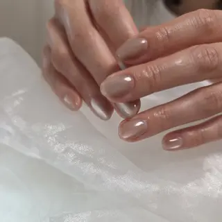 ネイル nail salon cocoru.のネイルデザイン