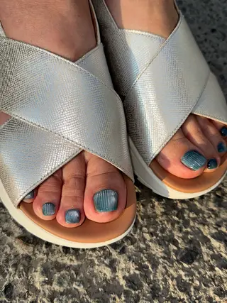 ネイル jeu nail.のネイルデザイン