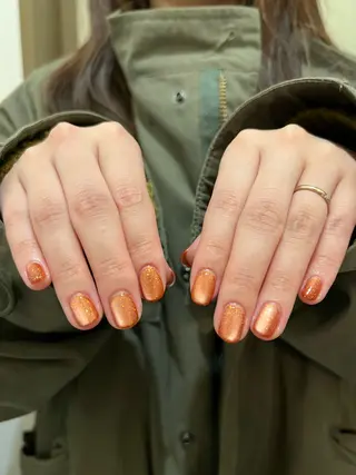 ネイル urun eriのネイルデザイン