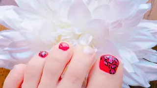 ネイル KANON所属・☆ KANON☆のネイルデザイン