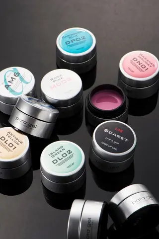 ネイル ...Hayashi ...のネイルデザイン