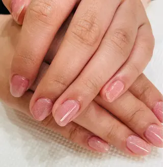 ネイル n. SAITOUのネイルデザイン