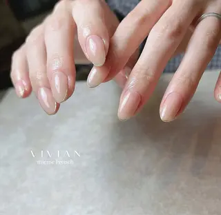 ネイル LI’A NAIL SALON所属・LIAnail MOEのネイルデザイン