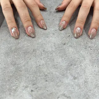 ネイル ネイルサロン 北野坂のネイルデザイン