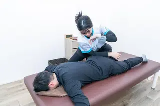 宮坂 ほのかのエステ・リラクイメージ