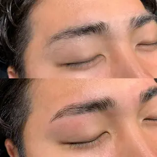アイブロウ LAKI eye&face studio所属・laki studioの眉毛・アイブロウイメージ