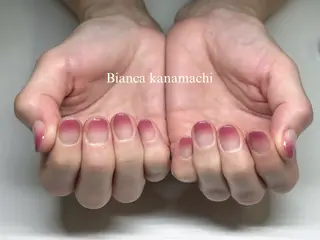 ネイル Bianca金町 YAMAMOTOのネイルデザイン