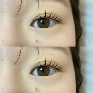 パーマ Hair Gallery glass所属・✨髪質改善/透明感 カラー🪽わかなのヘアスタイル