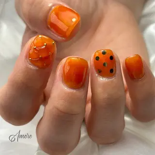 ネイル You kyehwaのネイルデザイン